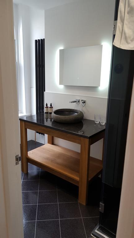 The Lodge Harrogate Extérieur photo